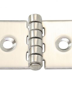 Scharnier AISI316 85x30mm