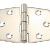 Scharnier AISI316 76x60mm ex1305
