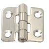 Scharnier AISI316 42x40mm ex1306