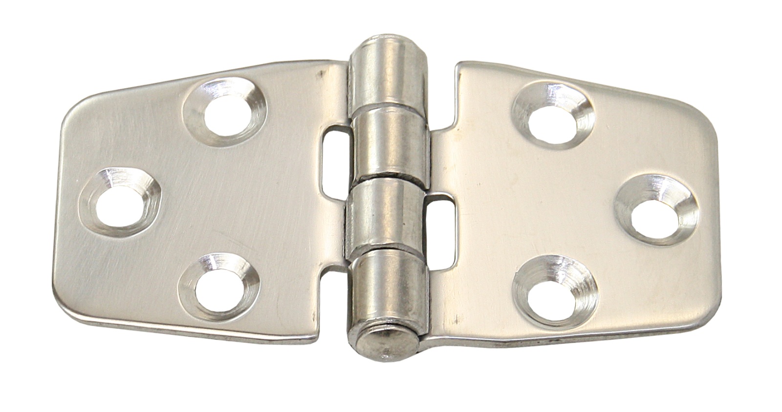 Scharnier AISI316 76x39mm Scharnier AISI316 76x39mm