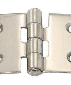 Scharnier AISI316 76x40mm