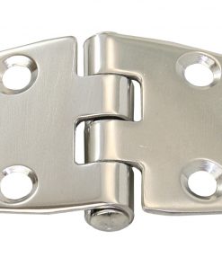 Scharnier AISI316 71x38mm