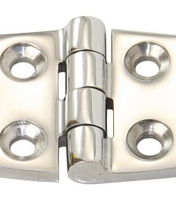 Scharnier AISI316 Feinguss 102x38mm