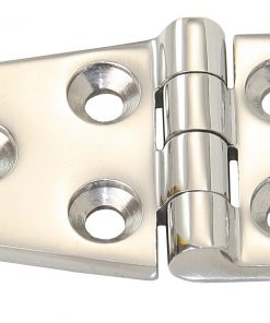 Scharnier AISI316 Feinguss 57x38mm