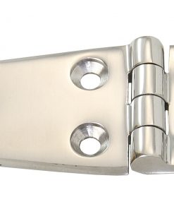 Scharnier AISI316 Feinguss 76x38mm