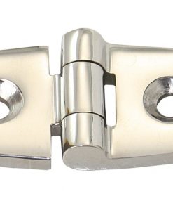 Scharnier AISI316 Feinguss 103x27mm