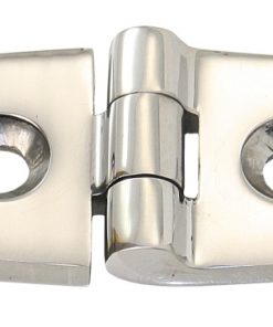 Scharnier AISI316 Feinguss  152x30mm
