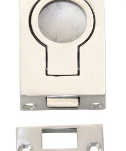 Einlassgriff AISI316 57x40mm