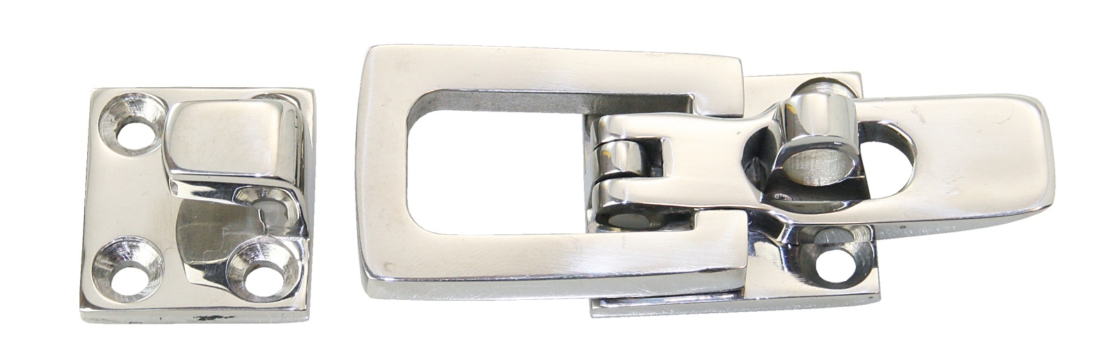 Überfalle AISI316 Feinguß 70mm Überfalle AISI316 Feinguß 70mm