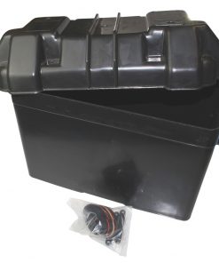 Batteriekasten  "MEDIUM"