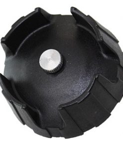 Ersatzdeckel mit Füllstandsanzeige für EZ8022