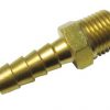 Schlauchtüllen MS für Treibstoffschl. 1/8" X 1/4" ez8181