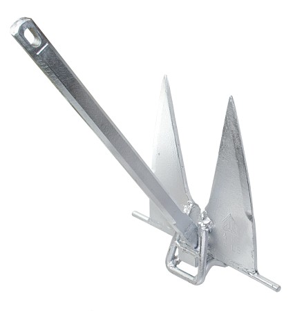 FOB "THP" Anker 8kg FOB "THP" Anker 8kg