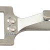Haken AISI304 für 25mm Gurt VP a 10St. fk6760