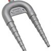 Schwanenhals mit Ventil 13-38mm UNIVERSAL fm1338
