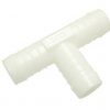T-Schlauchverb. Durchm.10mm Länge62.5mmPOM(VP=5St) fm3010