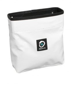 Fallentasche 22x25x8cm offen