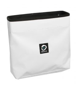 Fallentasche 30x31x10cm offen