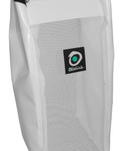 Fallentasche 16x40x20cm geschlossen (Mastbasis)