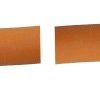 Schlauchleitung 400mm Rohrstutzen/Rohrstutzen gf0444100