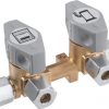 Verteilerblock PS 5bar gf06375009