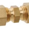 Gerade Verschraubung Typ G RVS8 x RVS8 gf0760200
