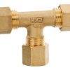 T-Verschraubung Typ T RVS8 x RVS8 gf0761400