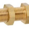 gerade Schottverschraubung Typ SV RVS8 x RVS8 gf0788000