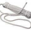 Dockline PES grau 8mm Ø / 6m go090806