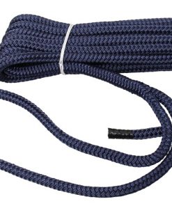 Dockline PES navyblau 18mmØ/15m