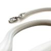 GLEISTEIN MegaTwin Dyneema/PES 12mm weiß/grün gr dyneema
