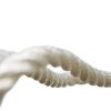GeoProp geschl. Festmacher schwarz 18mm gr geotwistprop