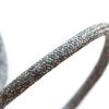 GLEISTEIN RunnerTwin99 Dyneema/PES/Technora 6mm schwarz gr runnertwin