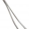 DYNEEMA®TRIMM Trimmleine weiß 1.0mm Rolle 250m gr251010 foto