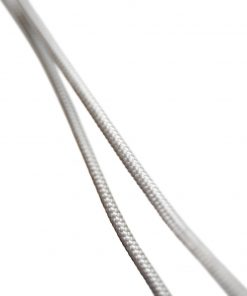 DYNEEMA®TRIMM Trimmleine weiß 2.5mm