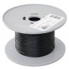 Takelgarn schwarz 1mm Rolle=500m gr35869010