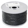 Takelgarn schwarz 1.5mm Rolle=500m gr35869015