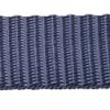 100m-Rolle PES-Gurt EXTRA HEAVY WEIGHTschwarz 20mm gw32525 darkblue