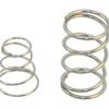 Aufricht-Federn Edelstahl klein ( 2er SB-Pack) ha1034 1