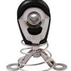 Kugellagerblock 20mm LASER ( 1er SB-Pack) ha2020lz