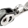 20mm Plain Bearing Block with A4035 P-Clip ha2020p 4035
