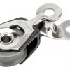 20mm Plain Bearing Block with A4036 Lacing Eye ha2020p 4036