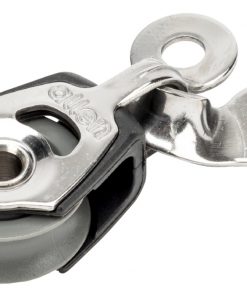 20mm Plain Bearing Block with A4036 Lacing Eye