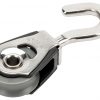 20mm Plain Bearing Block with swivel Hook ha2020pshk