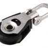 20mm DYNAMIC Kugellagerblock mit Wirbelschäkel ha2020sc