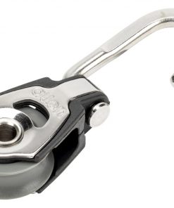 20mm Plain Bearing Block with Hook