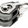 20mm Plain Bearing Double Block ha2022p