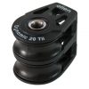 20mm DYNAMIC Doppel-Kugellager-Schlaufenblock ha2022tii