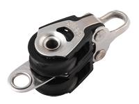 20mm DYNAMIC Kugellagerblock