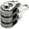 20mm Plain Bearing Triple Block ha2024p